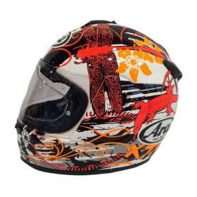 CASCO ARAI CHASER